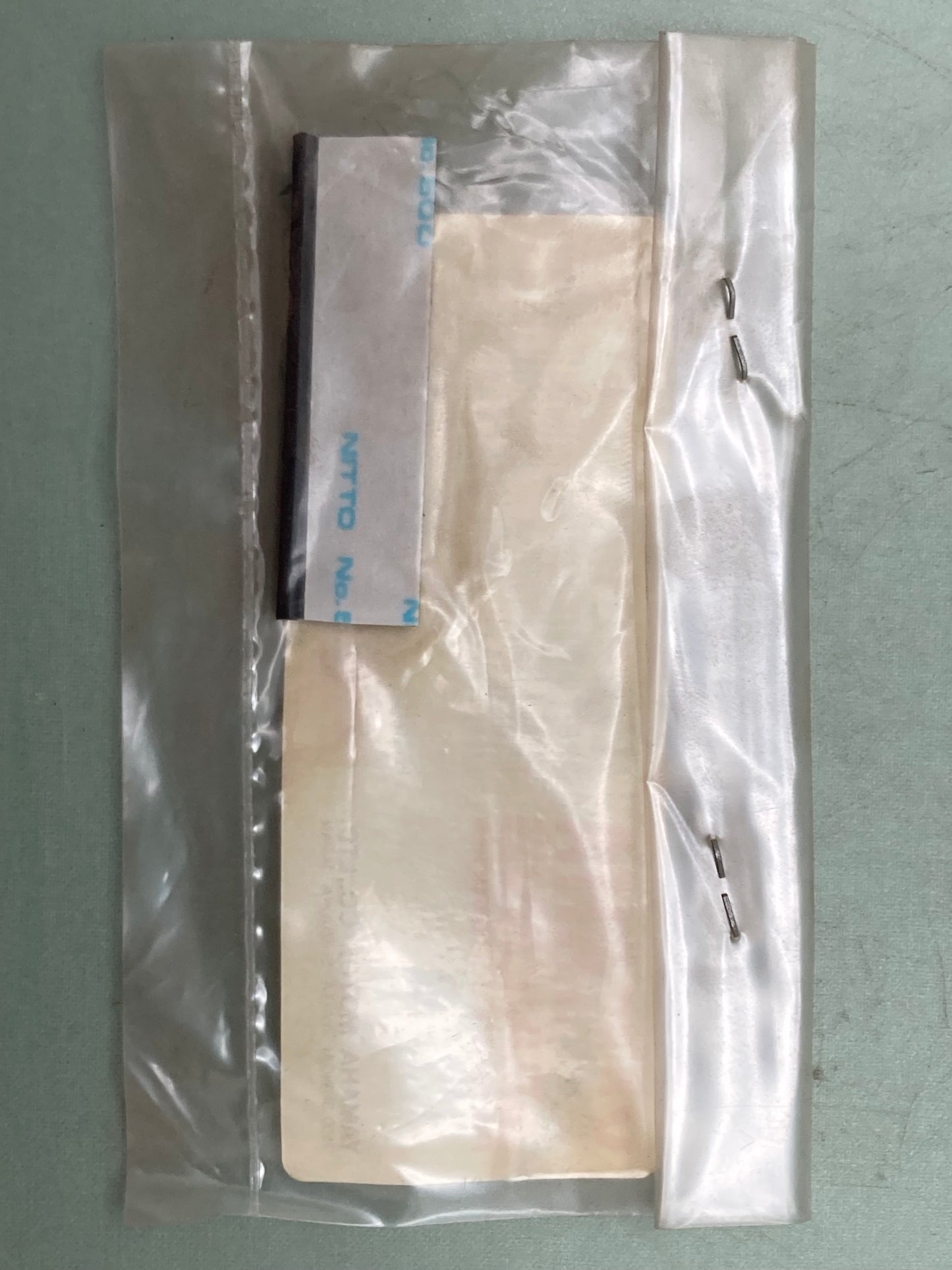 New Genuine Yamaha 17L-21717-00 Damper