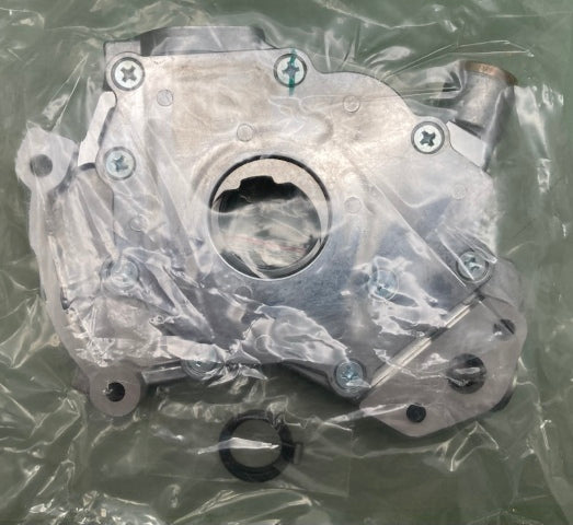 Evergreen OP 6046L Oil Pump Fits Ford Explorer 4.6 06-07 New Genuine