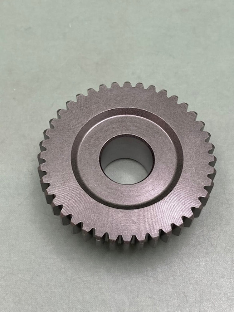 Yamaha 5GH-15512-00 Gear, Idler, 1 New Genuine