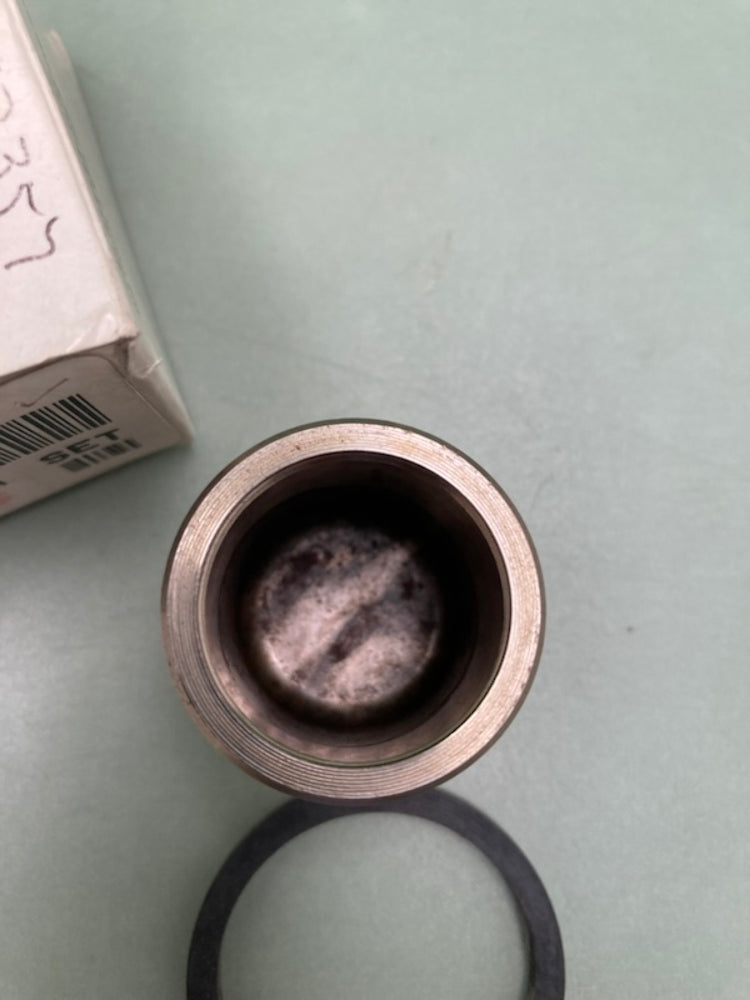 Yamaha 1UY-W0057-00 Piston, Assembly, Caliper New Genuine