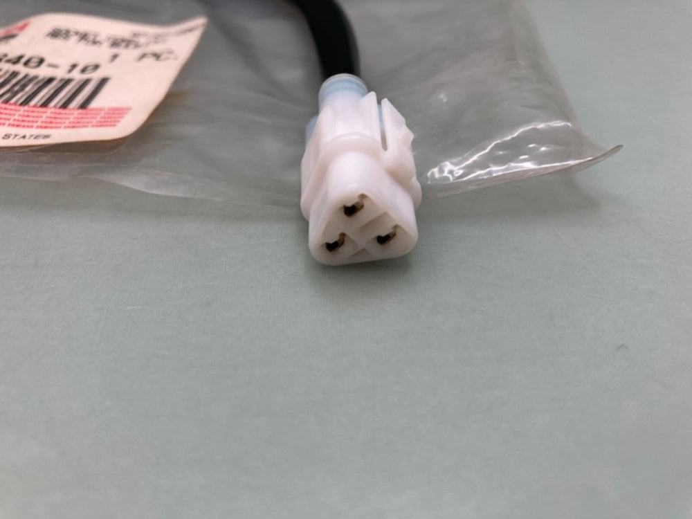 Yamaha 5FU-H4340-10 Socket Cord Assembly 1 New Genuine