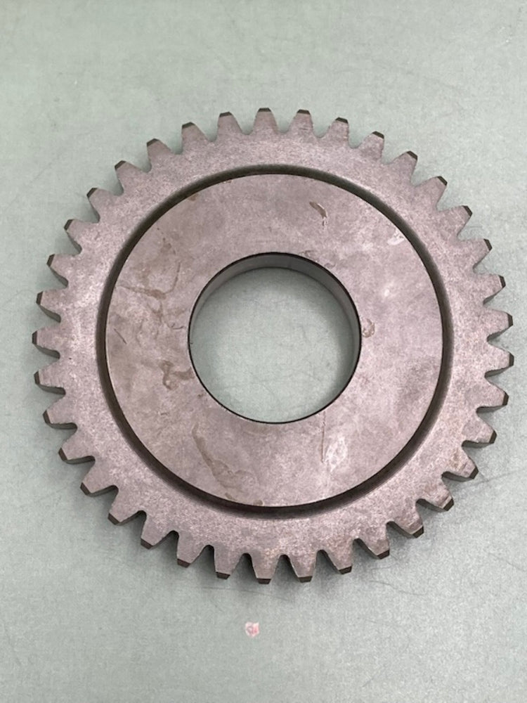 Yamaha 5EB-17221-00 Gear, 2Nd, Wheel, (37T) New Genuine