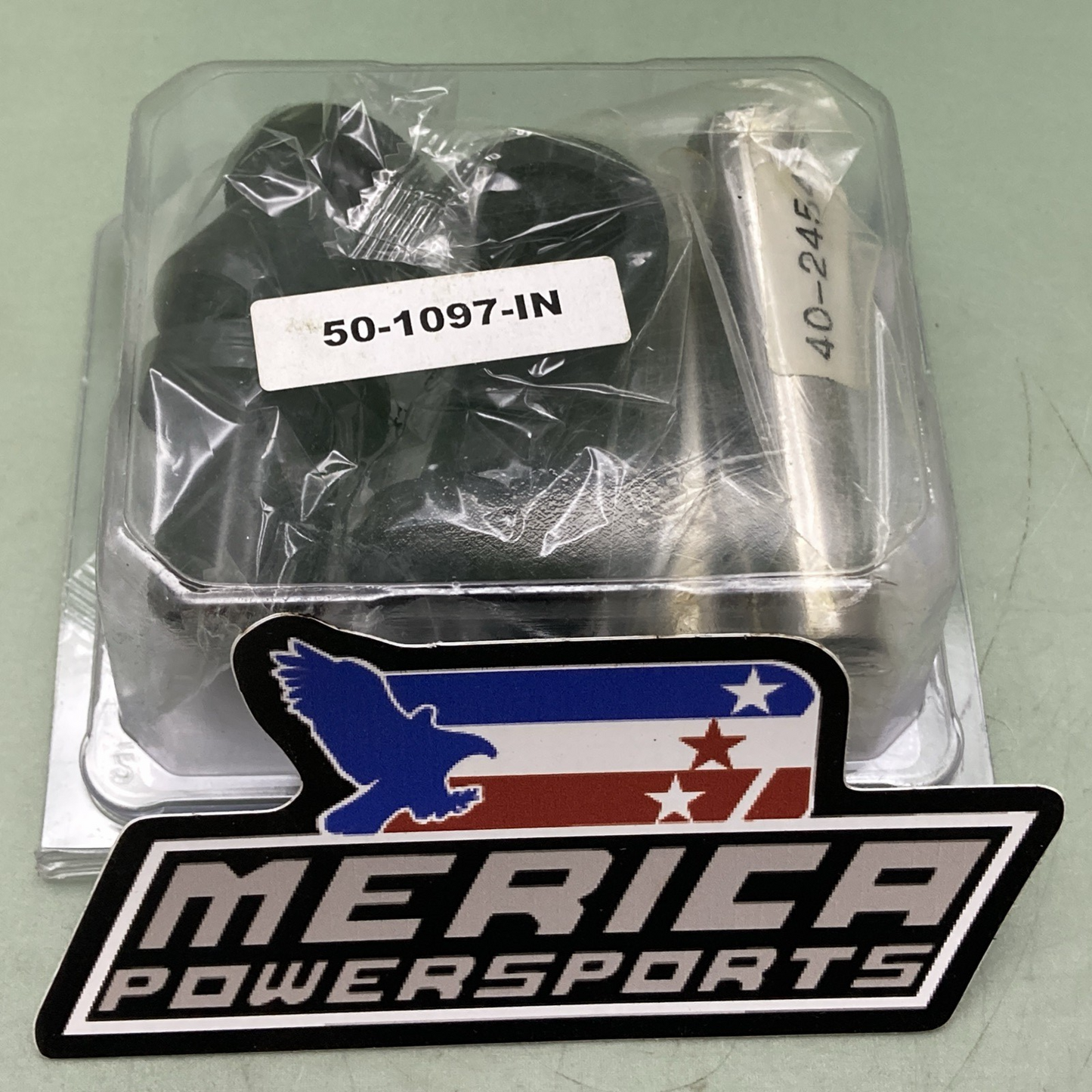 NEW GENUINE MOOSE RACING 0430-0818 A-Arm Repair Kit