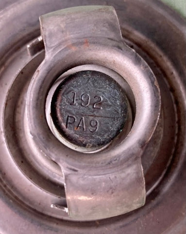 Standard Motor Products 192PA9 Thermostat New Replaces