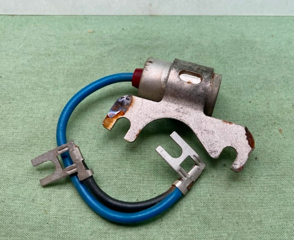 Blue Streak JC-46X Condenser New Genuine