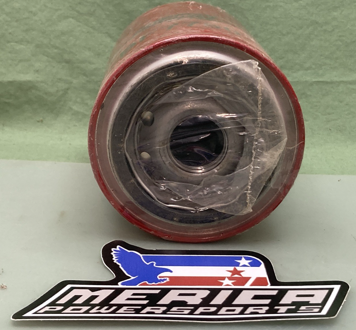 NEW GENUINE BALDWIN BF7750 Oil Filter