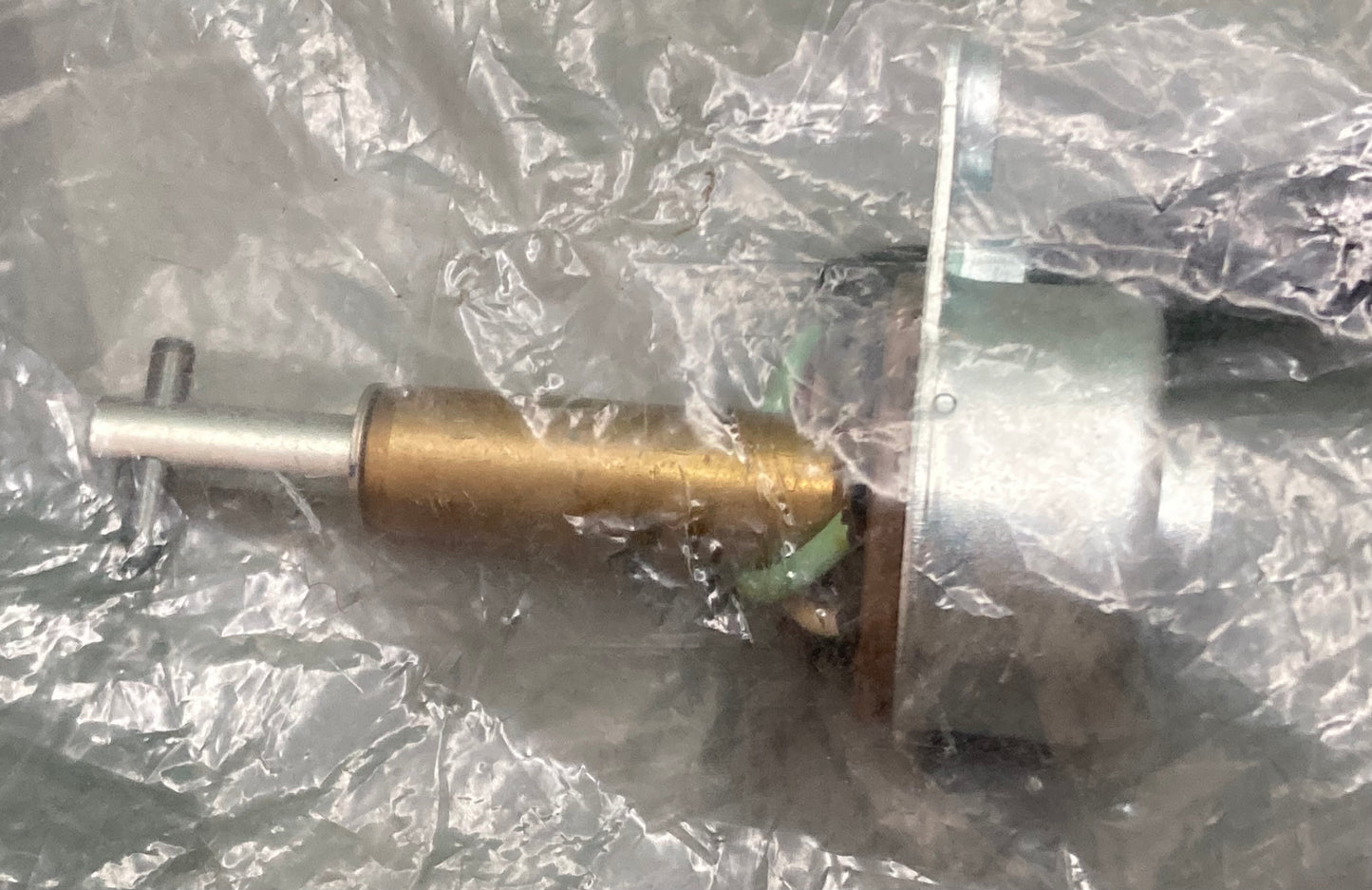 New Genuine Honda 35759-HP5-600 Switch, Assembly, Change