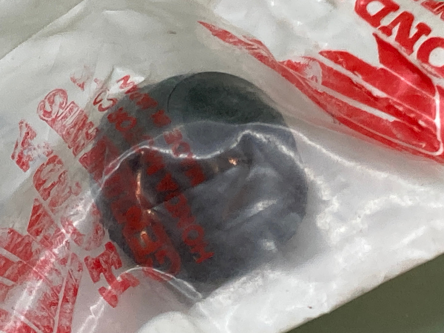 New Genuine Honda 45133-MA3-006 Boot B 45139-GW3-980