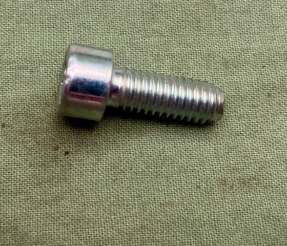 Ducati 77151238C MHE & 900 ss NOS M8x20 Screw New Replaces