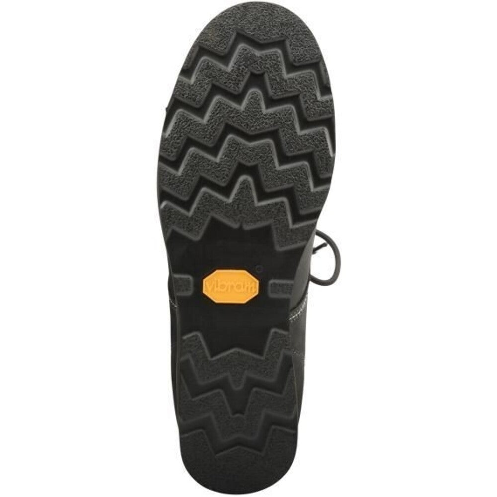 NEW GENUINE HIGHWAY 21 361-80608 Journeyman Boots SIZE 8