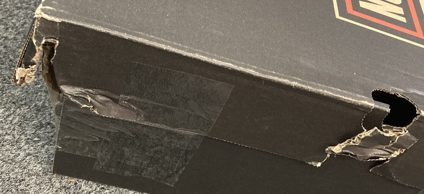 NEW GENUINE HARLEY DAVIDSON D96274 BRAKE LIGHT FLASH SIZE 11.5