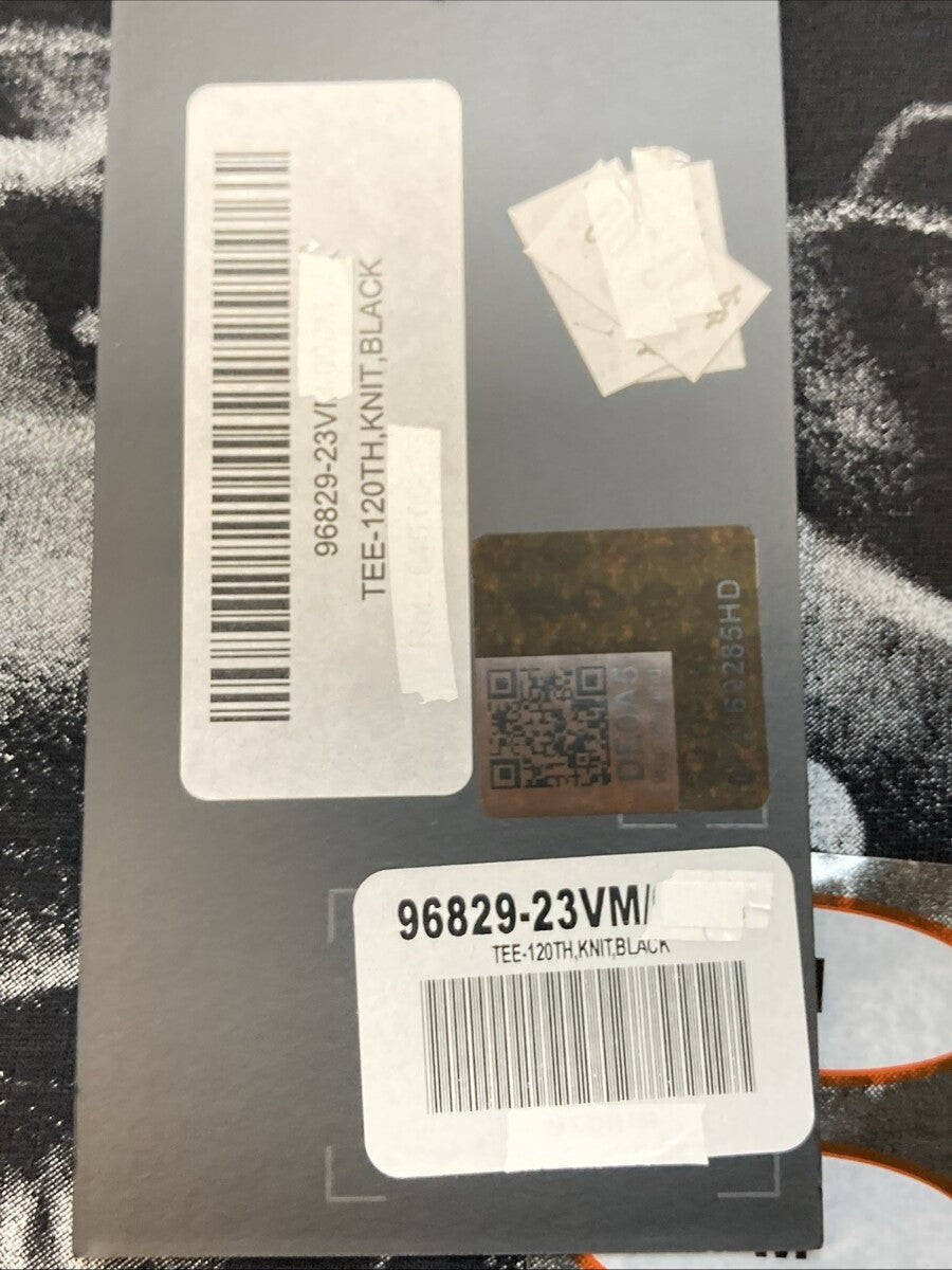 NEW GENUINE HARLEY DAVIDSON 96829-23VM MEN'S MD 120th Anniversary Tee