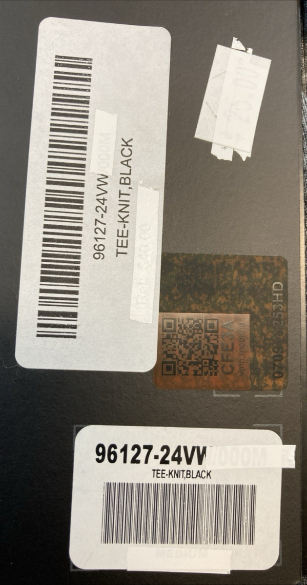 NEW GENUINE HARLEY DAVIDSON 96127-24VW WOMAN'S MD Screaming' Eagle Burnout Tee