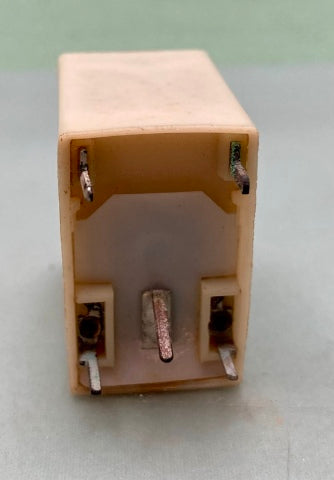 Cornell Dubilier Electronics 603-453B Relay New Genuine