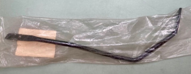 Honda 61106-HM7-000 Stay, L., Fr., Strg New Genuine
