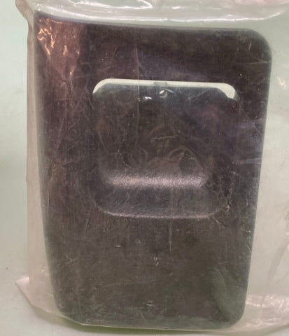 Honda 82120-MCA-A60ZA Lid, R., *Nh1*, (Black) New Genuine