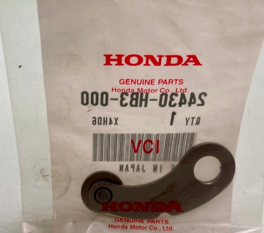 Honda 24430-HB3-000 Stopper New Genuine