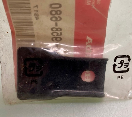 Honda 81307-958-680 Bracket, Sub-Carrier New Genuine