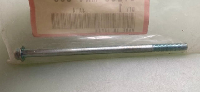 Honda 31205-MN4-008 Bolt, Setting New Genuine