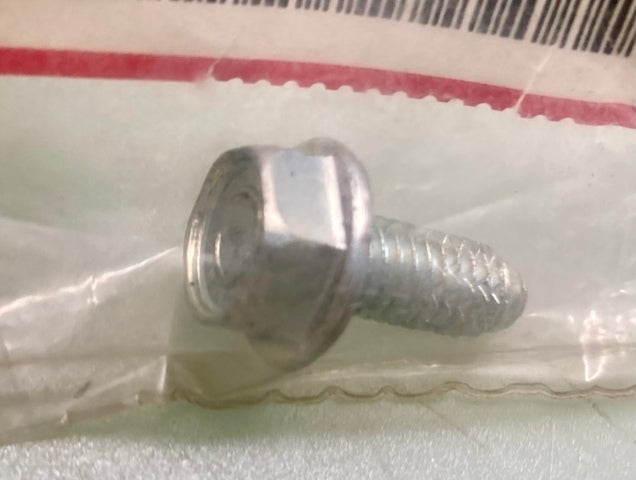 Qty 2 Honda 90013-883-000 Bolt (6X12) (Ct200) New Genuine