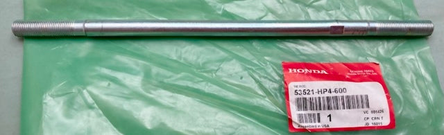 Honda 53521-HP4-600 Tie Rod New Genuine