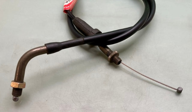 Honda 17910-HA7-670 Cable, Throttle New Genuine