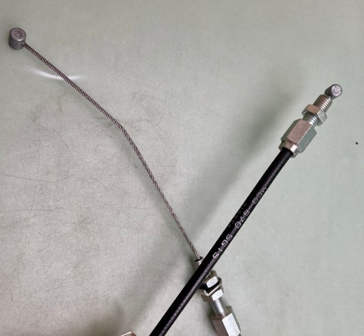 Honda 17910-MEB-670 Cable, A, Throttle New Genuine