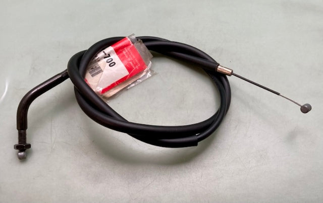 Honda 17950-MB1-700 Cable, Choke New Genuine
