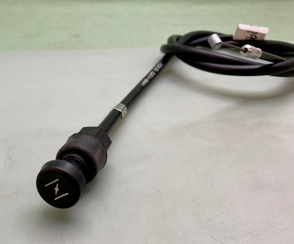 Honda 17950-MM8-000 Cable, Choke New Genuine