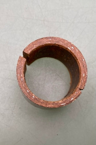 Honda 18293-035-000 Gasket, Muffler New Genuine