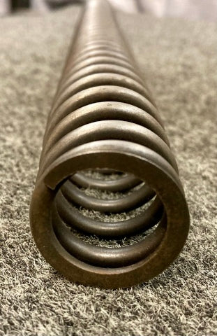 Honda 51401-ML3-921 Front Suspension Fork Spring