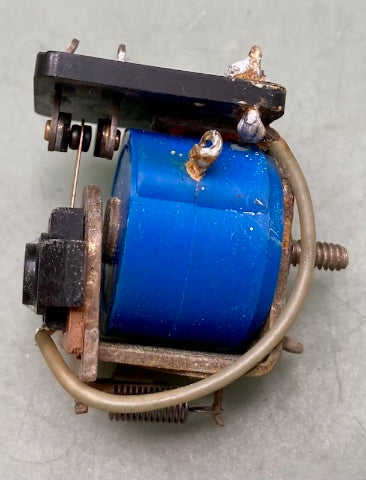 ONAN 307-0253 Relay New Genuine