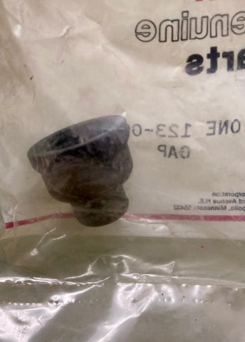 ONAN 123-0073 Breather Cap New Genuine