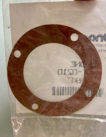 ONAN 131-0210 Impeller Housing Gasket New Genuine