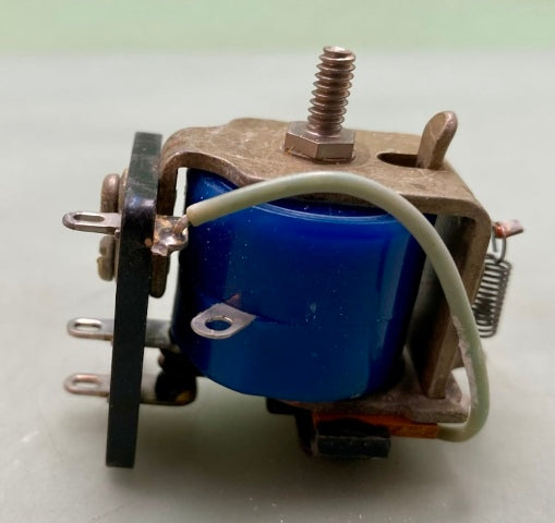 ONAN 307-0253 Relay New Genuine