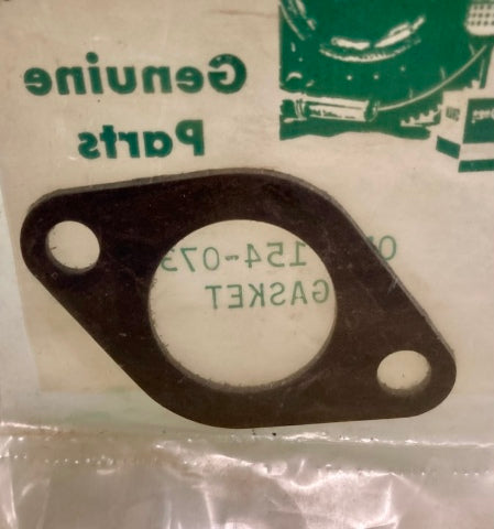 ONAN 154-0733 Carb Mounting Gasket New Genuine