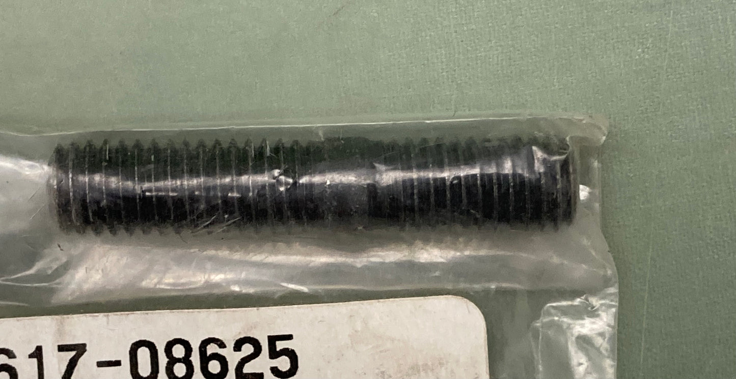 New Genuine Yamaha 95617-08625 Bolt, Stud, 3