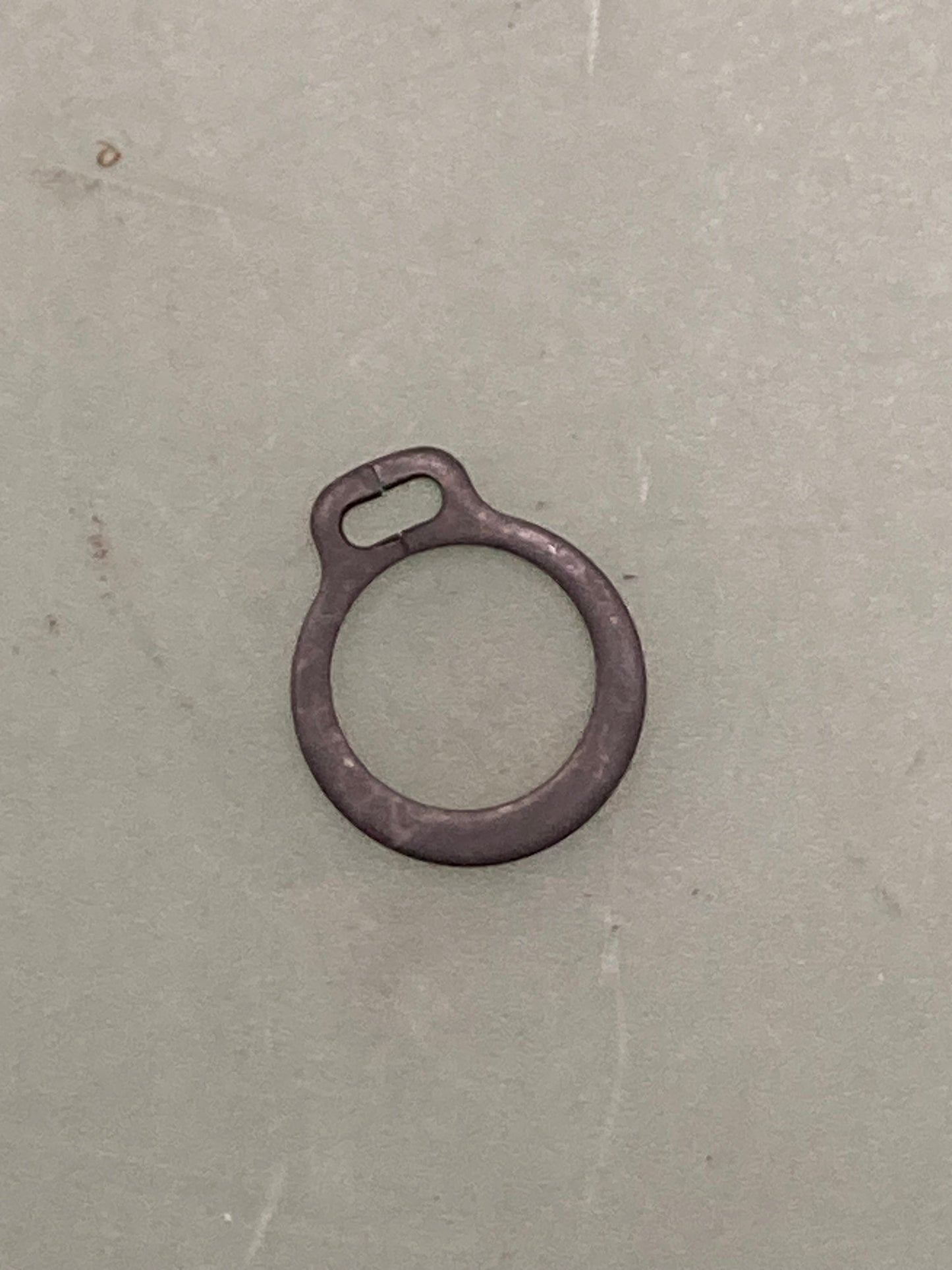 Qty 3 New Genuine Yamaha 93440-09139 Circlip, Outer