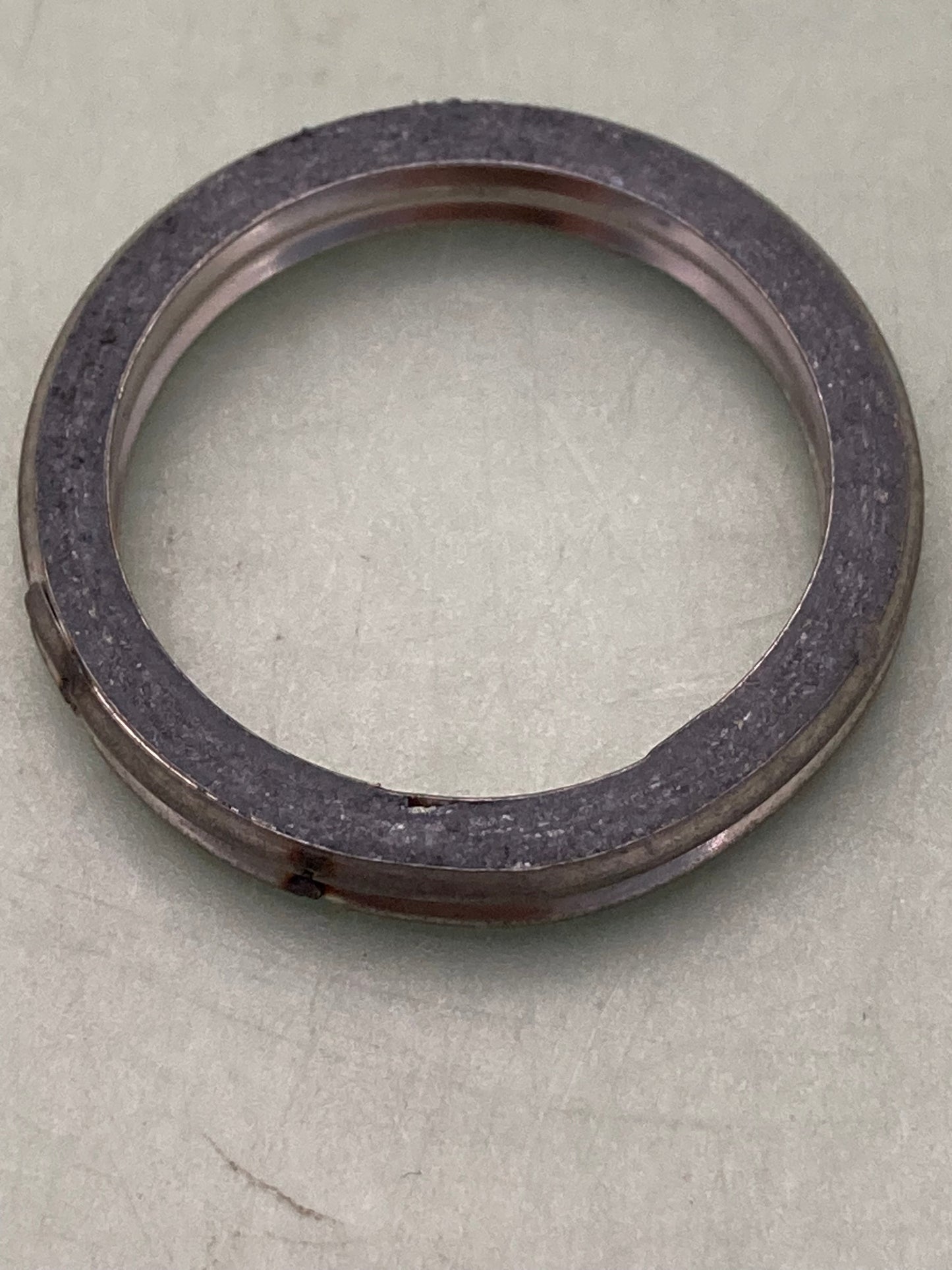 New Genuine Yamaha 132-14613-00 Gasket, Exst, Pipe 3MT-14613-00-00