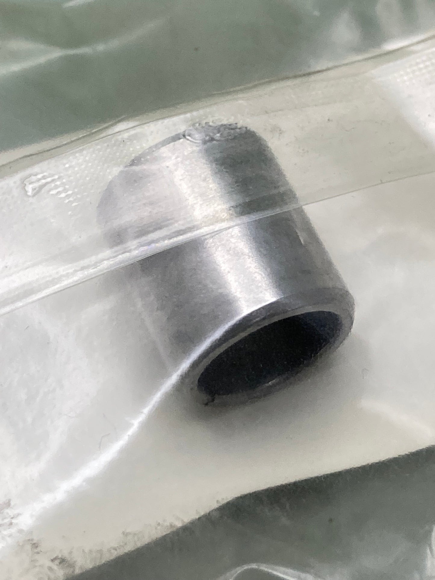 New Genuine Yamaha 99530-14016 Pin, Dowel