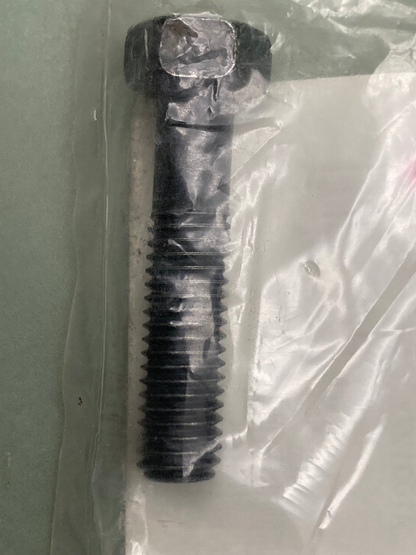New Genuine Yamaha 97017-08035 Bolt (3Ak)