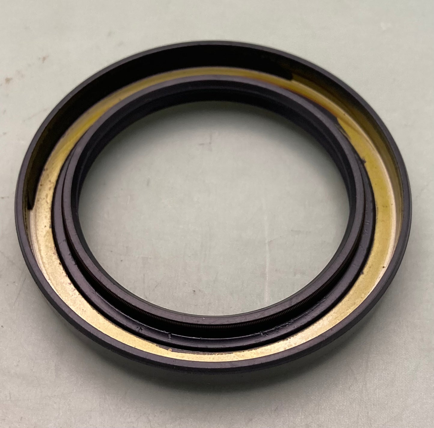 New Genuine Yamaha 93102-65004 Oil Seal