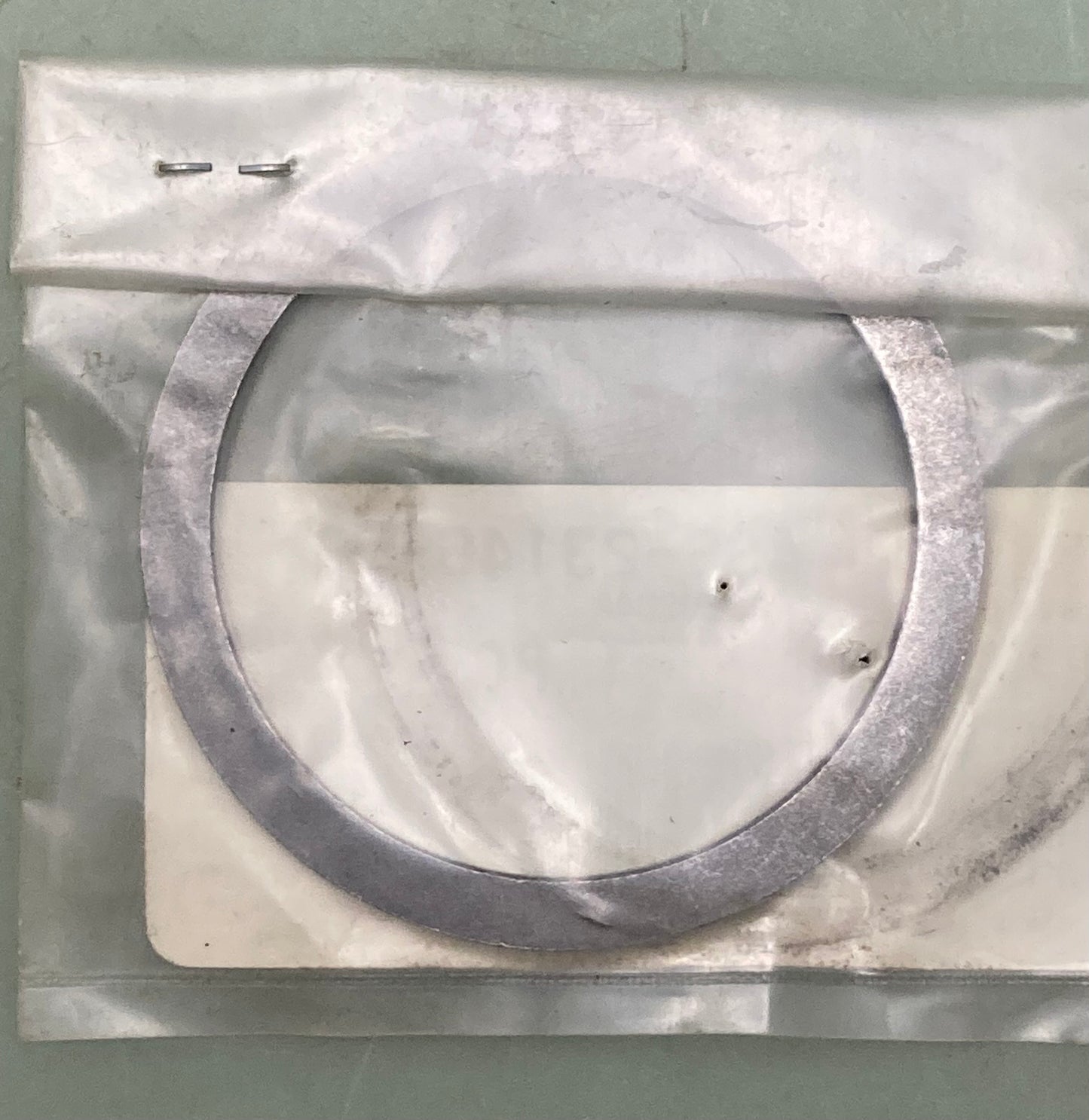New Genuine Yamaha 4SS-23146-L0 Washer, Oil, Seal