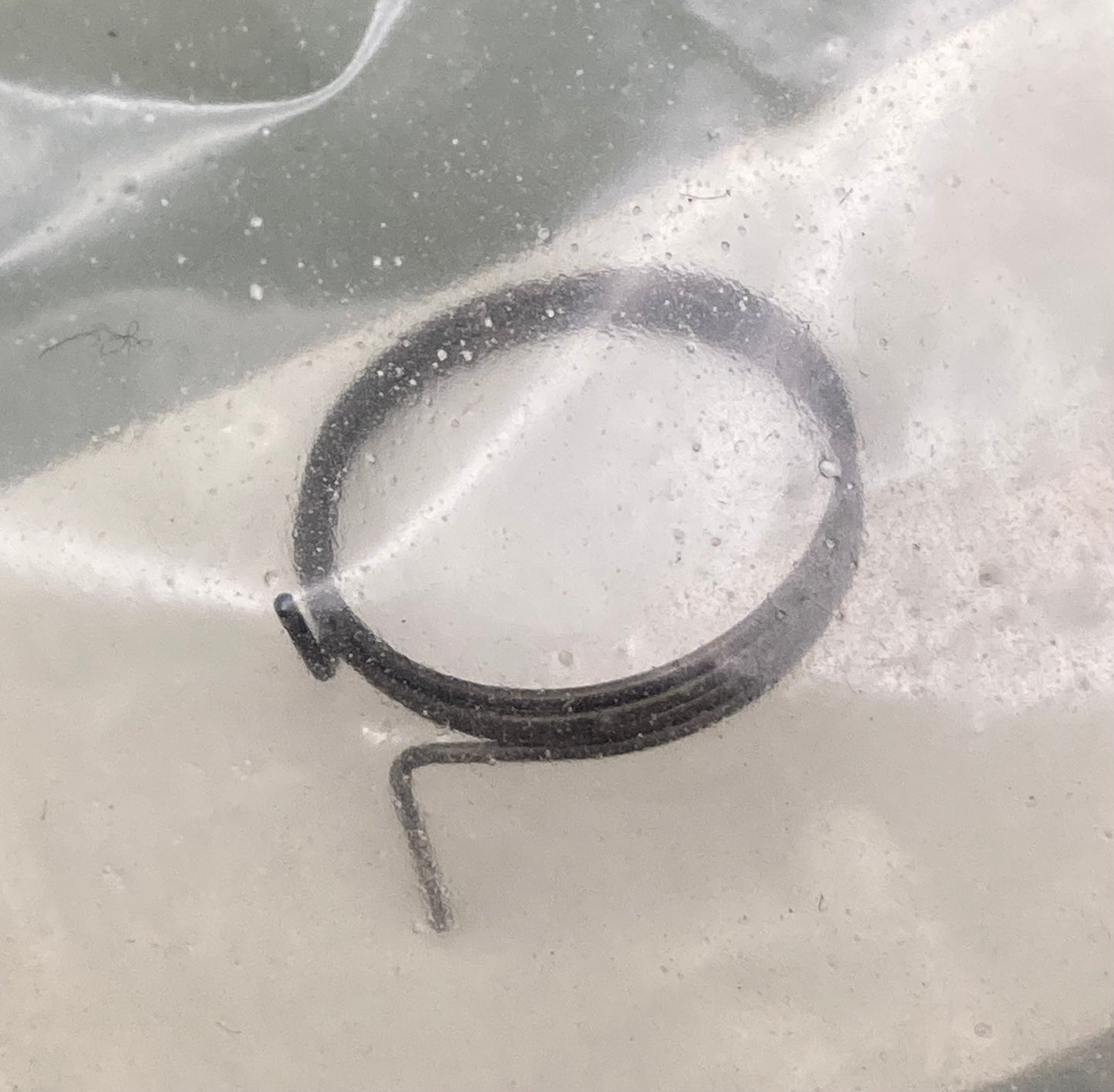 New Genuine Yamaha 21V-15767-00 Spring