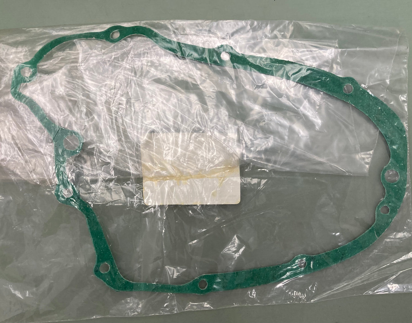 New Genuine Yamaha 5L9-E5451-00 Gasket, Crankcase, Cover, 1 5L9-E5451-00-00
