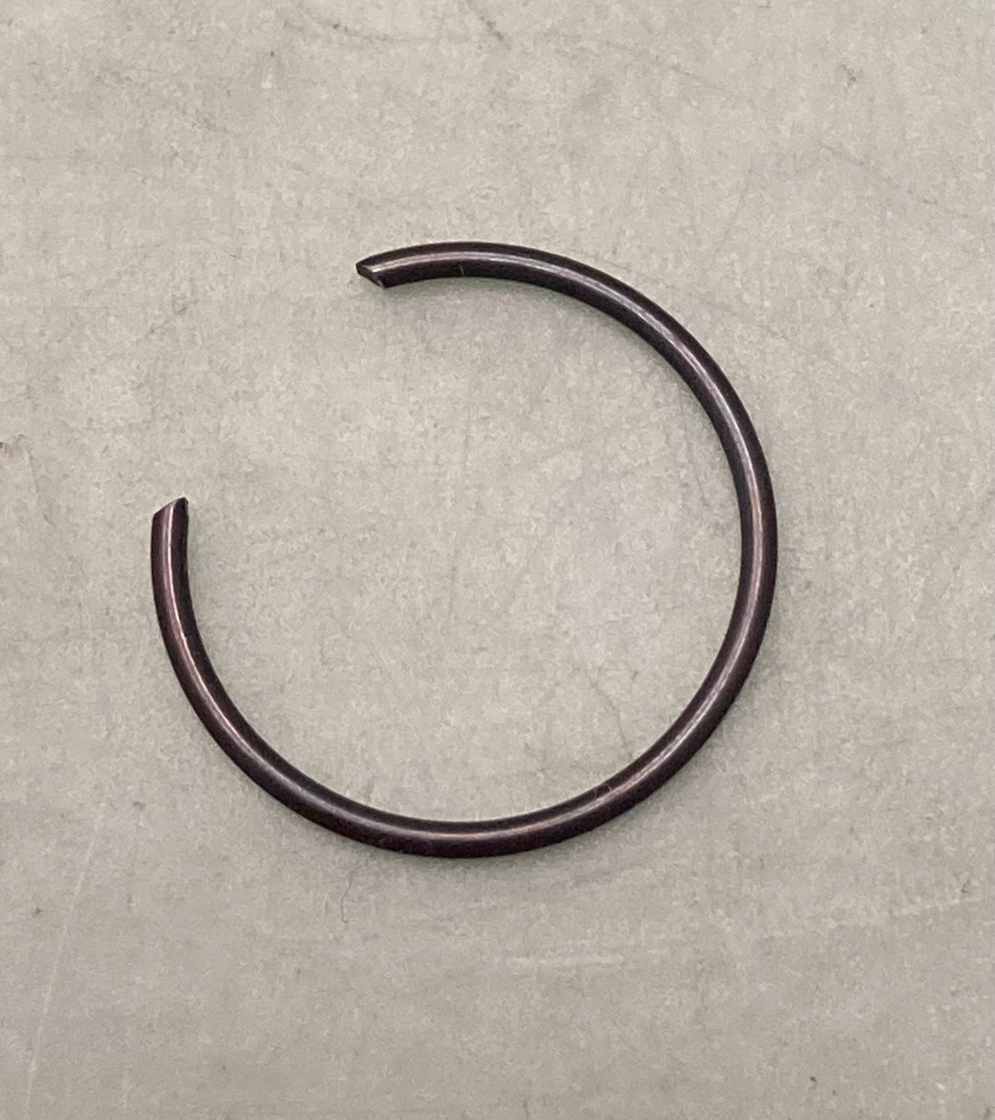 New Genuine Yamaha 93450-22027 Circlip, Inner 93450-22027-00