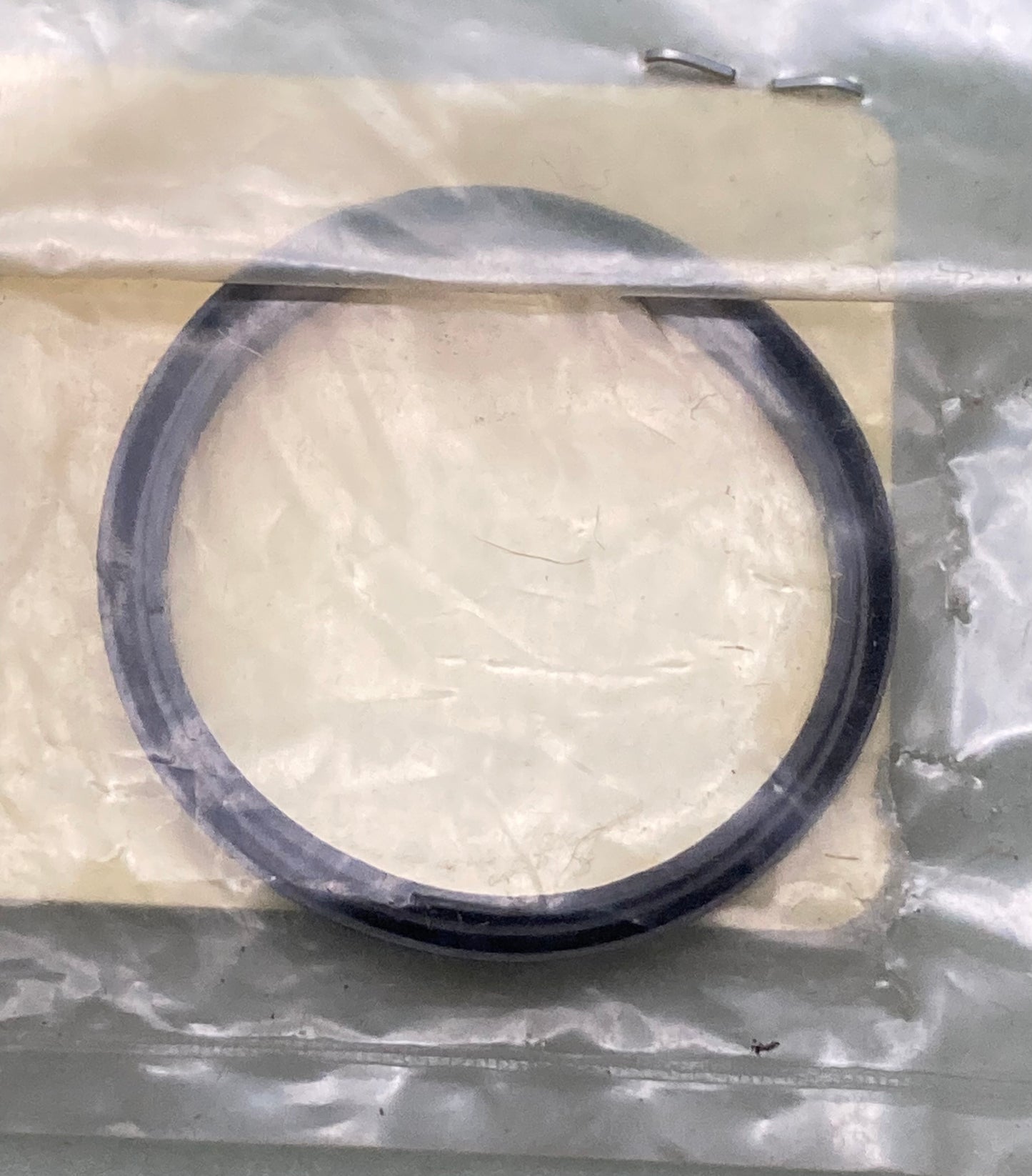 New Genuine Yamaha 1J7-24534-00 Seal, Cock