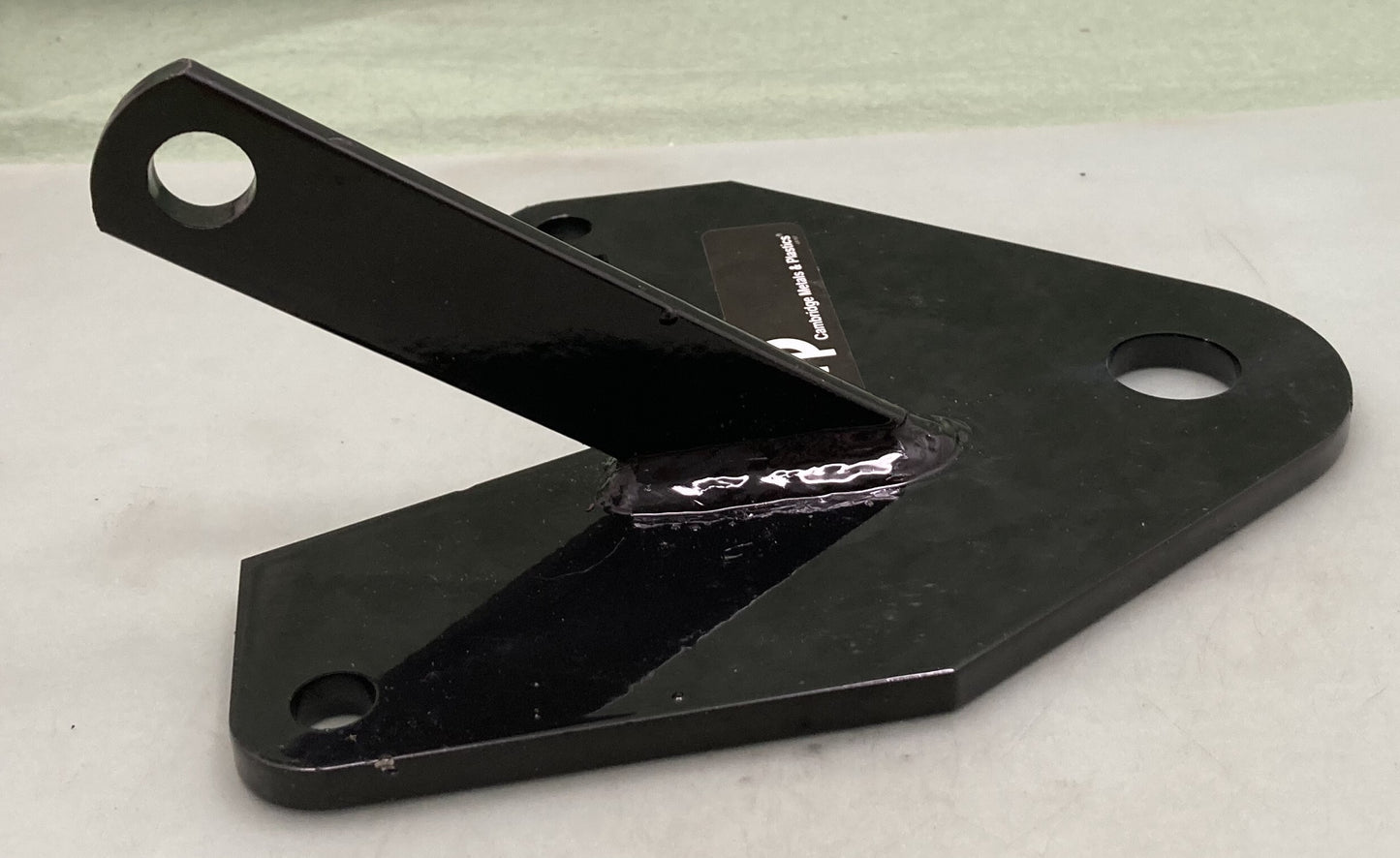 New Replaces Honda 8000-1309 ATV Trailer Hitch. Fits 97-newer TRX250 Recon
