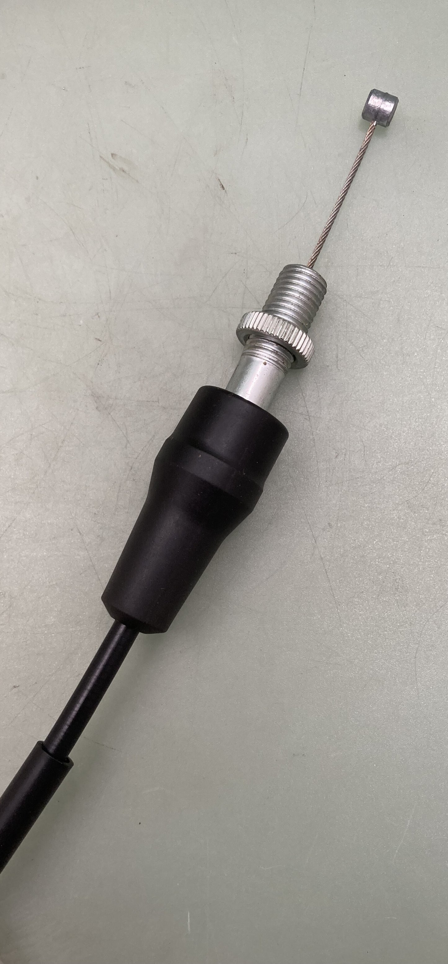 New Genuine Yamaha 5KM-26311-20 Throttle Cable