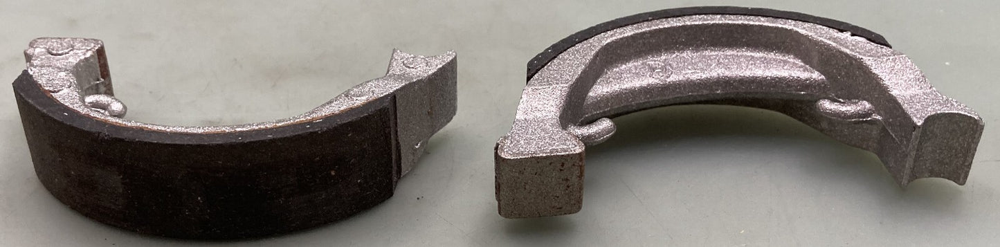 New Genuine DP Brakes DP9190 Brake Shoes
